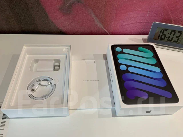 Apple iPad Mini 6. 7.9 ������ ����