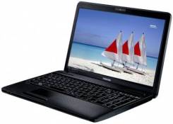 Toshiba Satellite C660D-A2K. 15.6", 1,7����, ��� 2048 ��, ���� 500���, WiFi: 1 ����