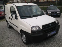 Fiat Doblo ����