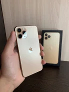 Apple iPhone 11 Pro. �/�, 256 ��, �������, 3G, 4G LTE, ����������, NFC ����