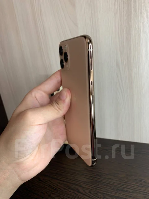 Apple iPhone 11 Pro. �/�, 256 ��, �������, 3G, 4G LTE, ����������, NFC ����
