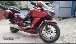 Honda DN-01. 700����. ��., ��������, ���, � �������� ����