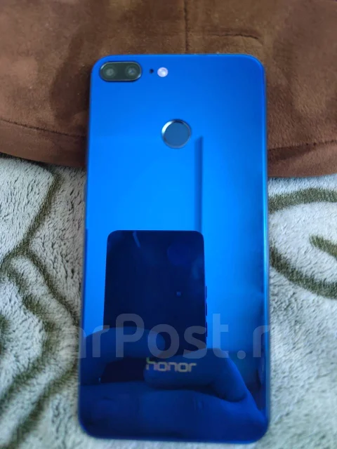 Honor 9 lite. �/�, 64 ��, ����� ����