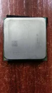 AMD Athlon 64 X2