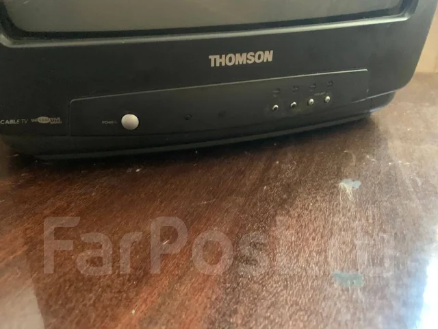 Thomson ����
