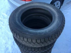 Toyo Observe G2S. ������, ����������, 2008 ���, �/�, ����� 30 % ����