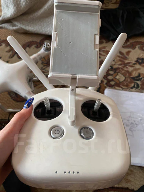DJI Phantom. � ������� ����