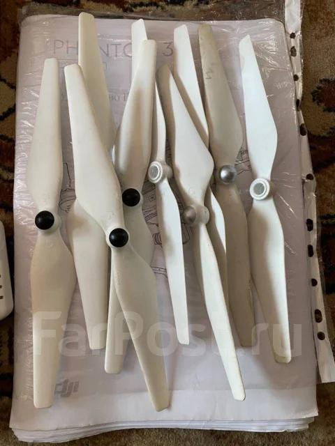 DJI Phantom. � ������� ����
