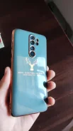 Xiaomi Redmi Note 8 Pro. �/�, 64 ��, �����, 3G, 4G LTE, ����������, NFC ����