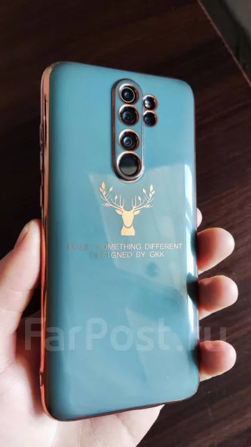 Xiaomi Redmi Note 8 Pro. �/�, 64 ��, �����, 3G, 4G LTE, ����������, NFC ����
