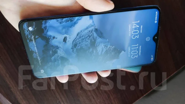 Xiaomi Redmi Note 8 Pro. �/�, 64 ��, �����, 3G, 4G LTE, ����������, NFC ����