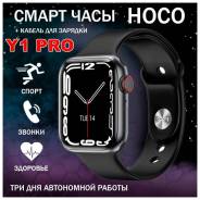 Hoco Y1 Pro. GPS, IP68 