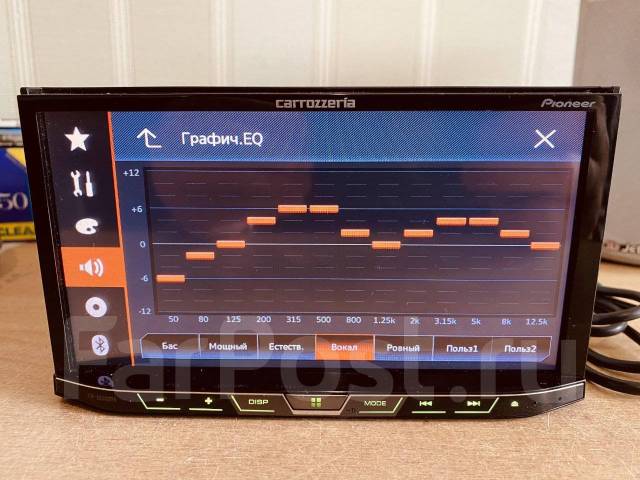 Carrozzeria (Pioneer) FH-9200DVD 2DIN 新販売 - www.woodpreneurlife.com