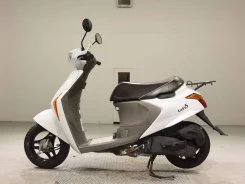 Suzuki Lets 5. 49����. ��., ��������, ��� ������� ����