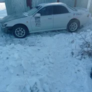 Toyota Carina ED. ST202, 3SGE ����
