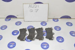 ������� ��������� (��������) Audi Q7 4LB 3.6 BHK 2007 F 7L0698151J, �������� 7L0698151J ����