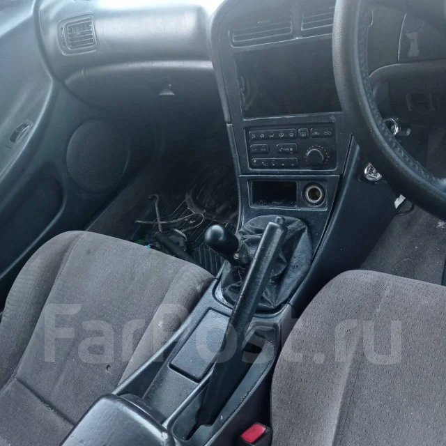 Toyota Carina ED. ST202, 3SGE ����