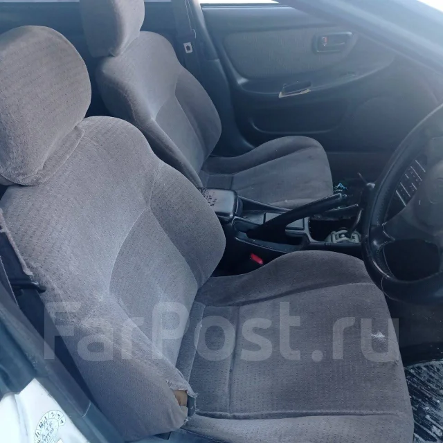 Toyota Carina ED. ST202, 3SGE ����