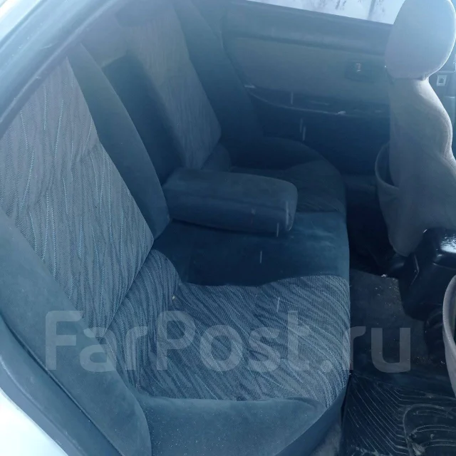 Toyota Carina ED. ST202, 3SGE ����