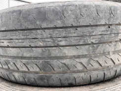 Toyo Proxes C1S. ������, �/�, ����� 50 % ����