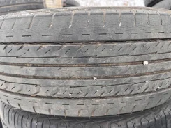 Goodyear GT-Eco Stage. ������, �/�, ����� 30 % ����