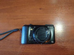 Sony Cyber-shot DSC-HX10V. 15 - 19.9 ��, ���: 14� � ����� ����