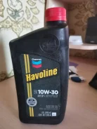 Chevron. 10W-30, �����������������, 0,95��. ����