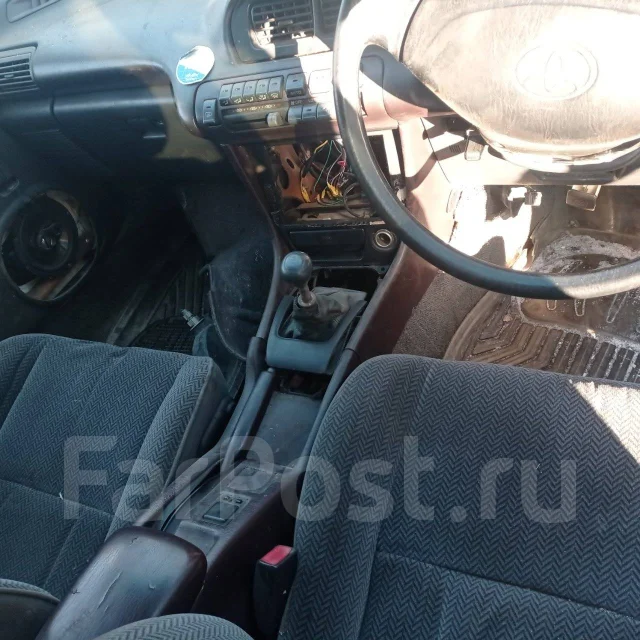 Toyota Corona Exiv ����
