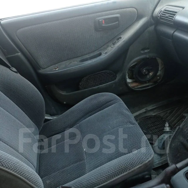 Toyota Corona Exiv ����