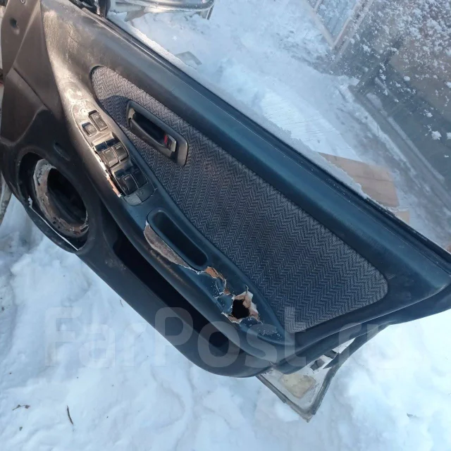 Toyota Corona Exiv ����
