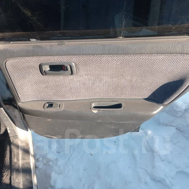 Toyota Corona Exiv ����