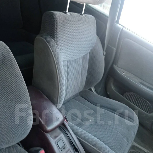 Toyota Corona Exiv ����
