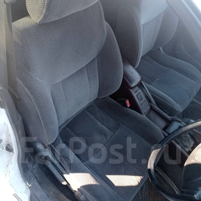 Toyota Corona Exiv ����