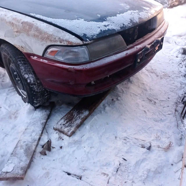 Toyota Corona Exiv ����