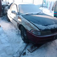 Toyota Corona Exiv ����