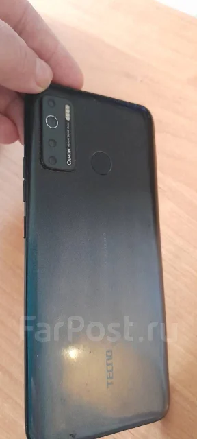 Tecno Camon 15 Air. �/�, 16 ��, �����������, 3G ����
