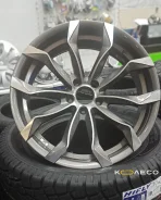 Race Ready CSS5320. 8.5/9.5x19", 5x112, ET25/40, �� 66,6���. ����
