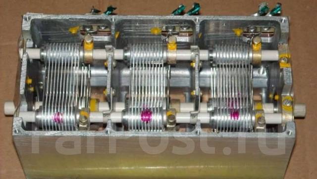 Радиоприемник р 250 - Прочая электроника во Владивостоке