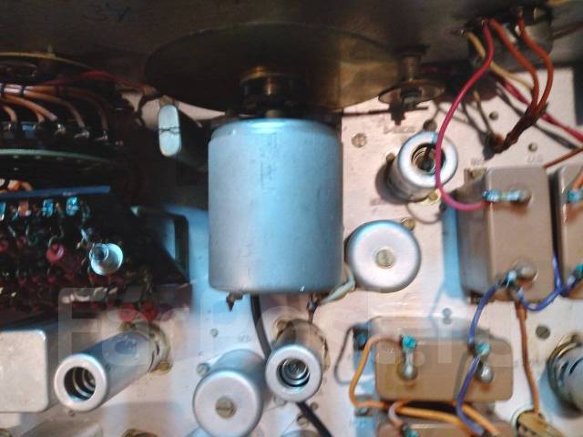 Радиоприемник р 250 - Прочая электроника во Владивостоке