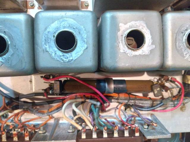 Радиоприемник р 250 - Прочая электроника во Владивостоке