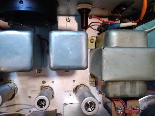 Радиоприемник р 250 - Прочая электроника во Владивостоке