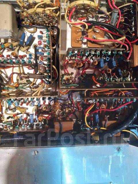 Радиоприемник р 250 - Прочая электроника во Владивостоке