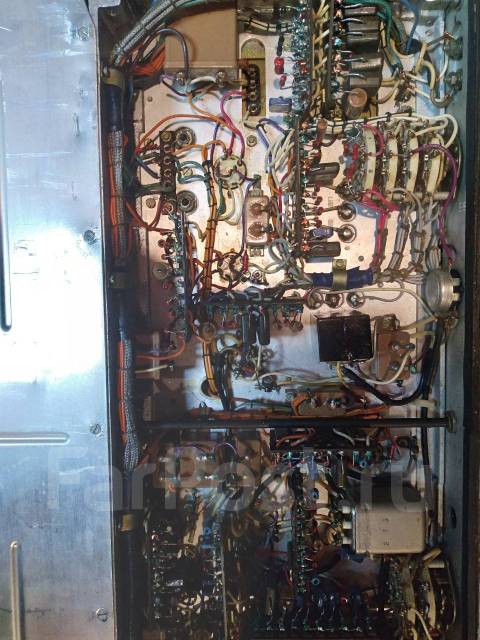 Радиоприемник р 250 - Прочая электроника во Владивостоке