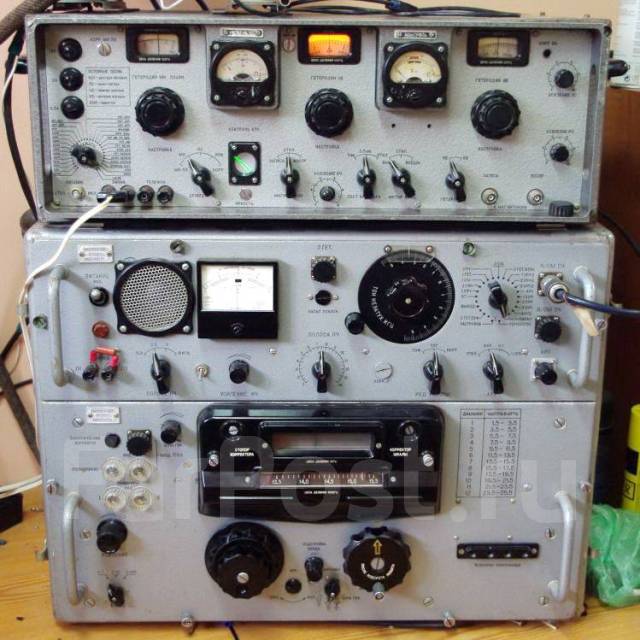 Радиоприемник р 250 - Прочая электроника во Владивостоке