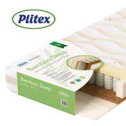 ������ � �������� Plitex Bamboo Sleep 125*65 ��. � ������������ ���������, (�) 65���, (�) 125���, (�) 14��� ����