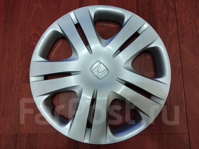 Колпаки R-15 Honda - Колпаки во Владивостоке