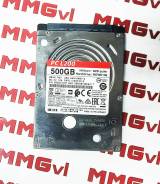 ������� ����� 2,5 �����. 500���, ��������� SATA ����