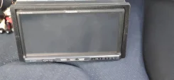 Panasonic CN-RA04D ����