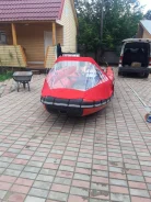 Sibriver Allaska-470. 2020 ���, ����� 4,7��., ��������� ��� ���������, ������ ����