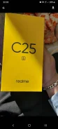 Realme C25S. �/�, 128 ��, ����� ����